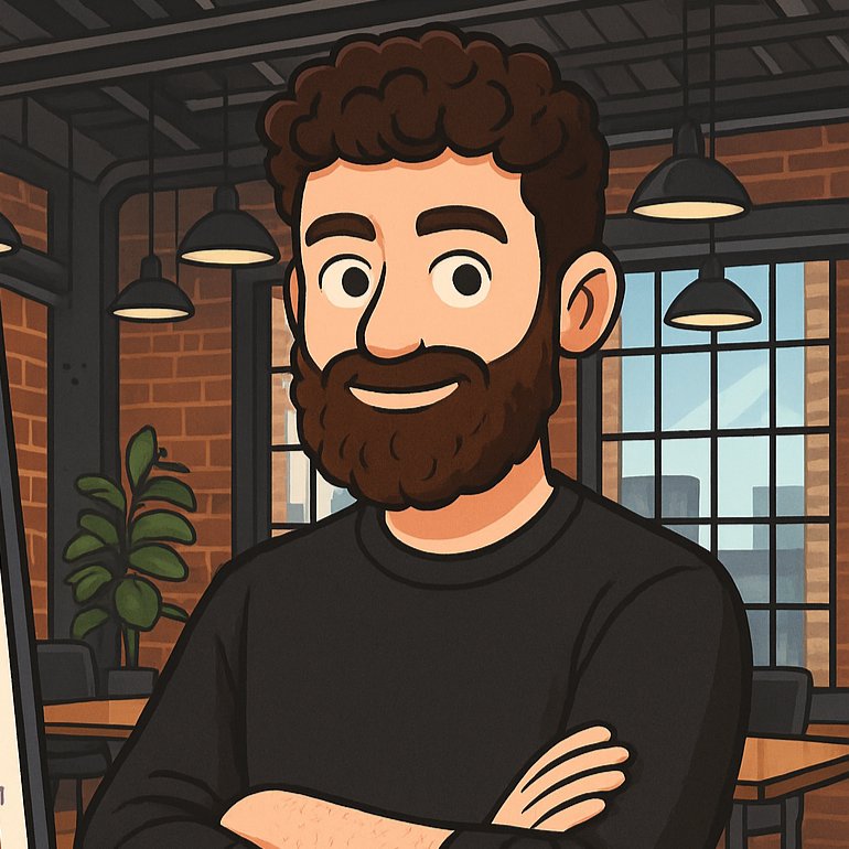 Davide Maria Giacomini